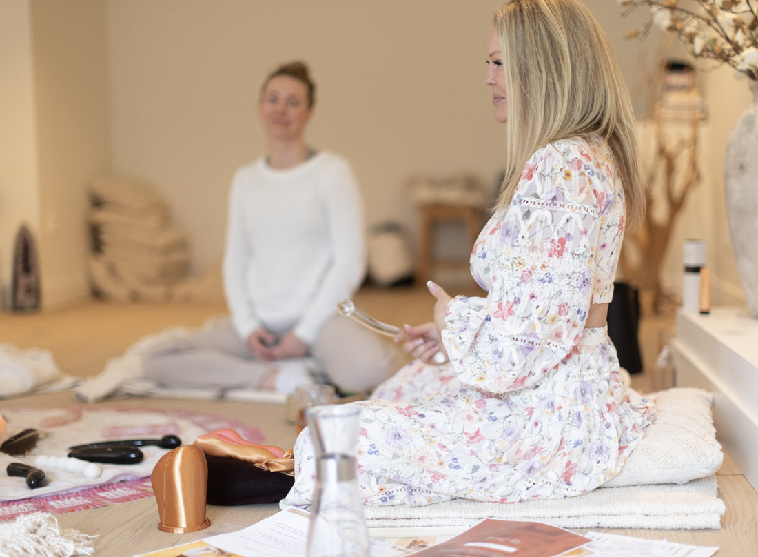 Velkommen til Kvinneuniverset.no