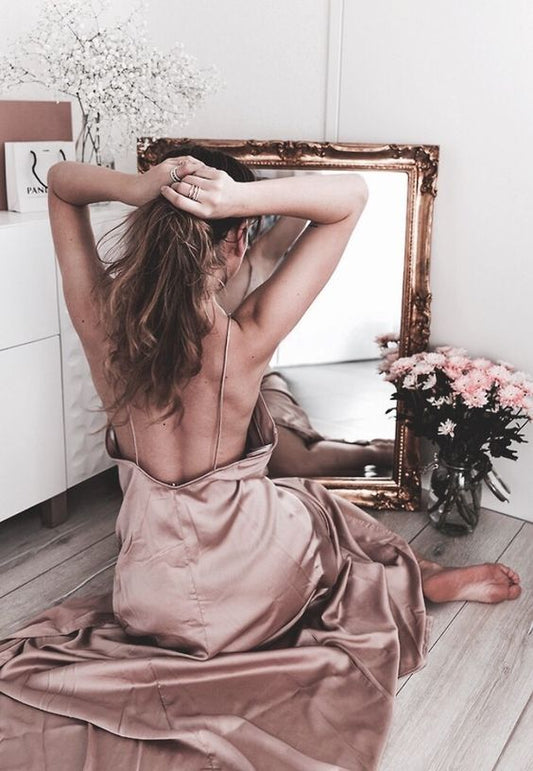 Integrative pelvic health® - forskningsbasert og anatomibaserte øvelser for din bekkenbunn.