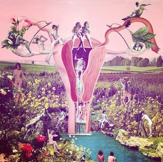 Bekkenbunnen og kosthold: Næring for vitalitet og styrke