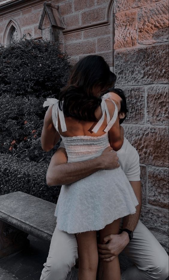 Nøkler til suksess i parforholdet