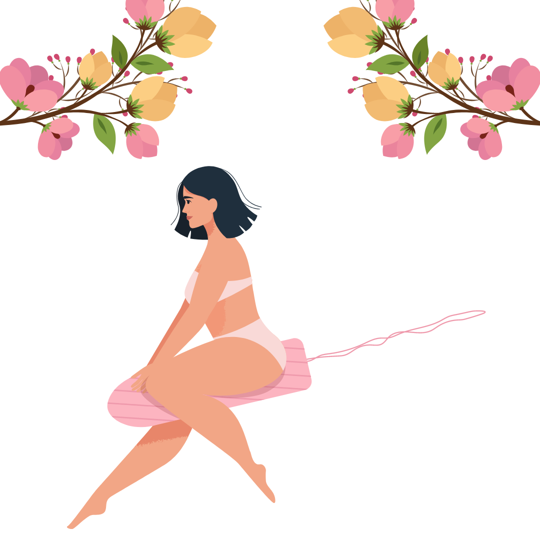 Din syklus fra et Ayurvedisk perspektiv