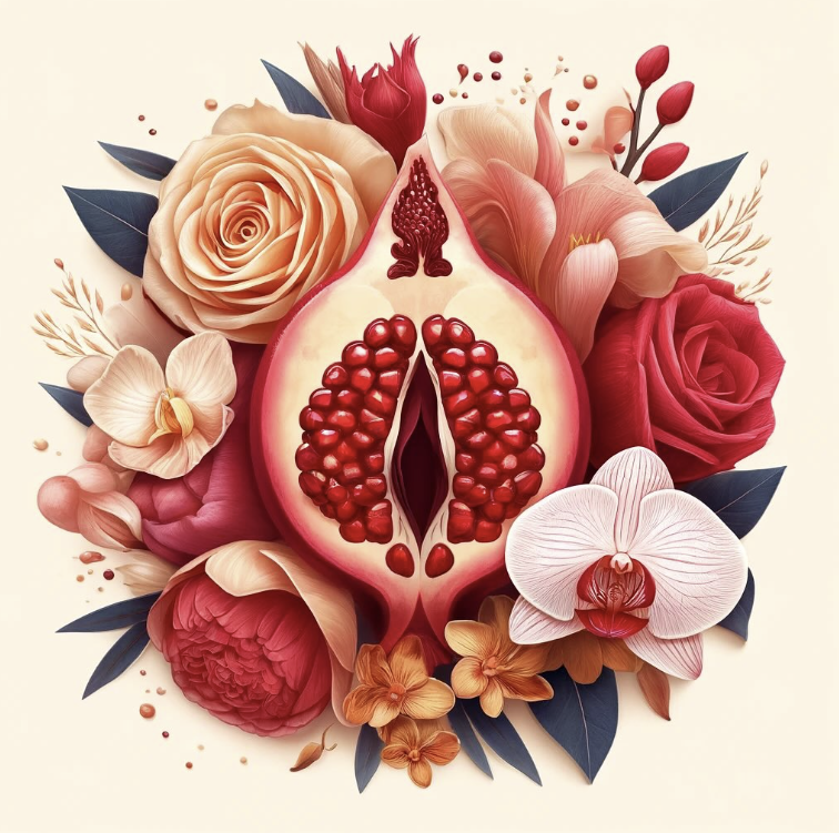 Kan klitoris bli mindre i overgangsalderen? Sannheten om Vaginal Atrofi