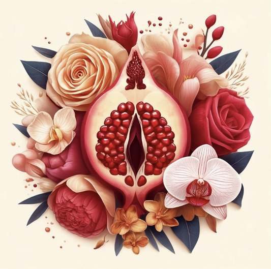 Kan klitoris bli mindre i overgangsalderen? Sannheten om Vaginal Atrofi