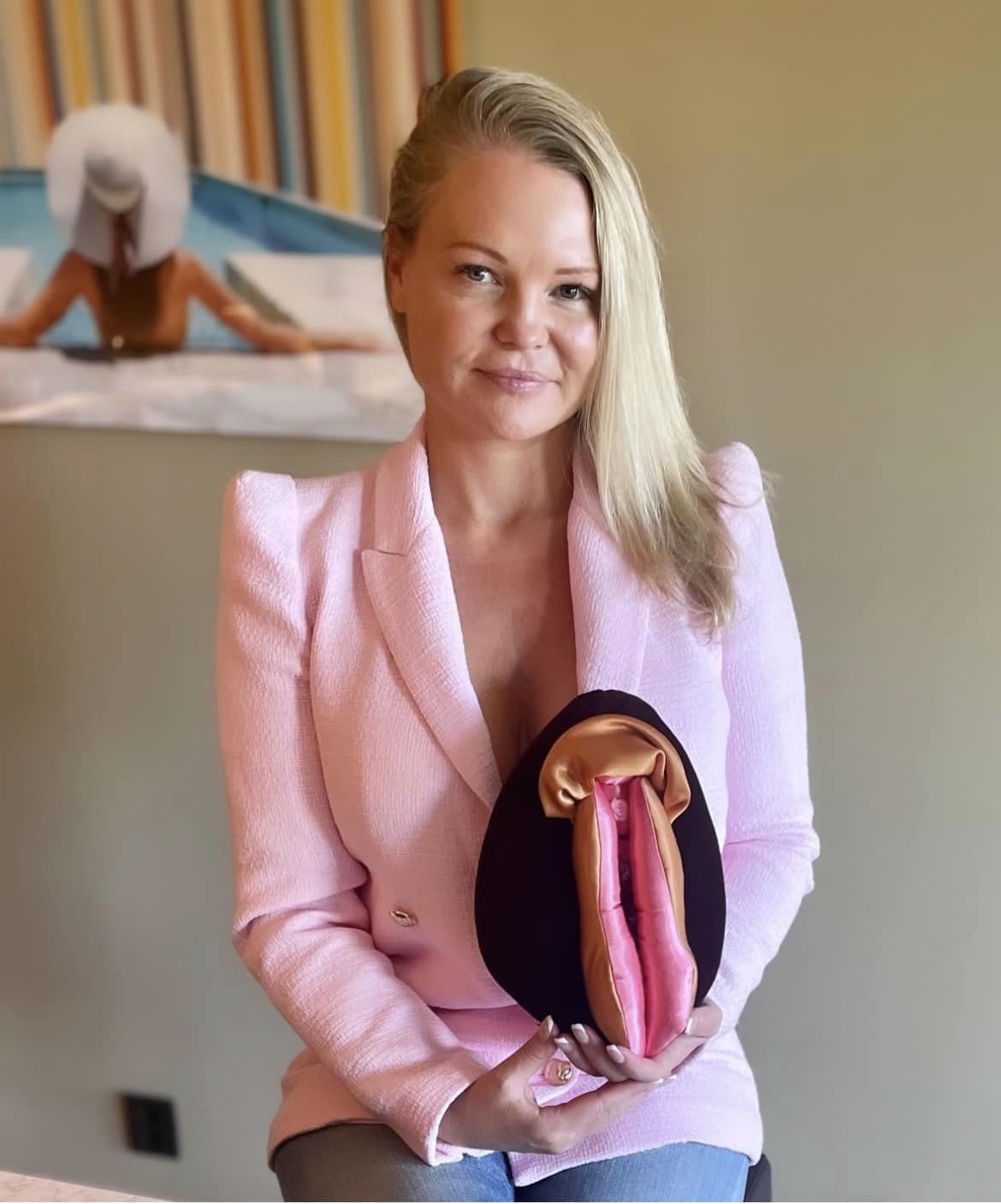 1:1 Holistisk sexolog