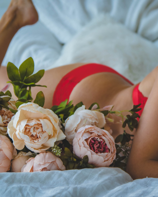 Workshop: Let`s talk about sex, baby!