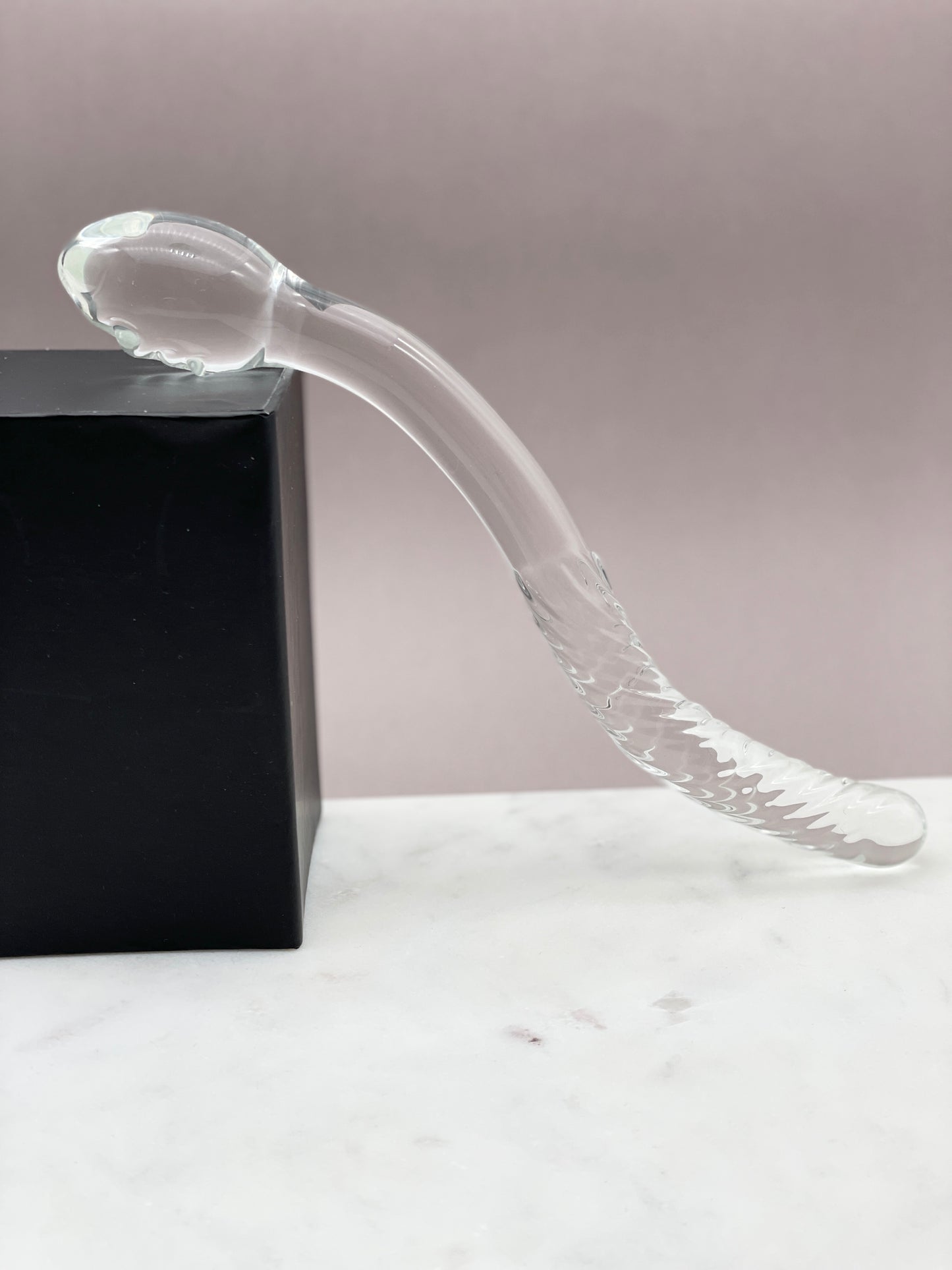 The Serpent 2.0 Massage Wand