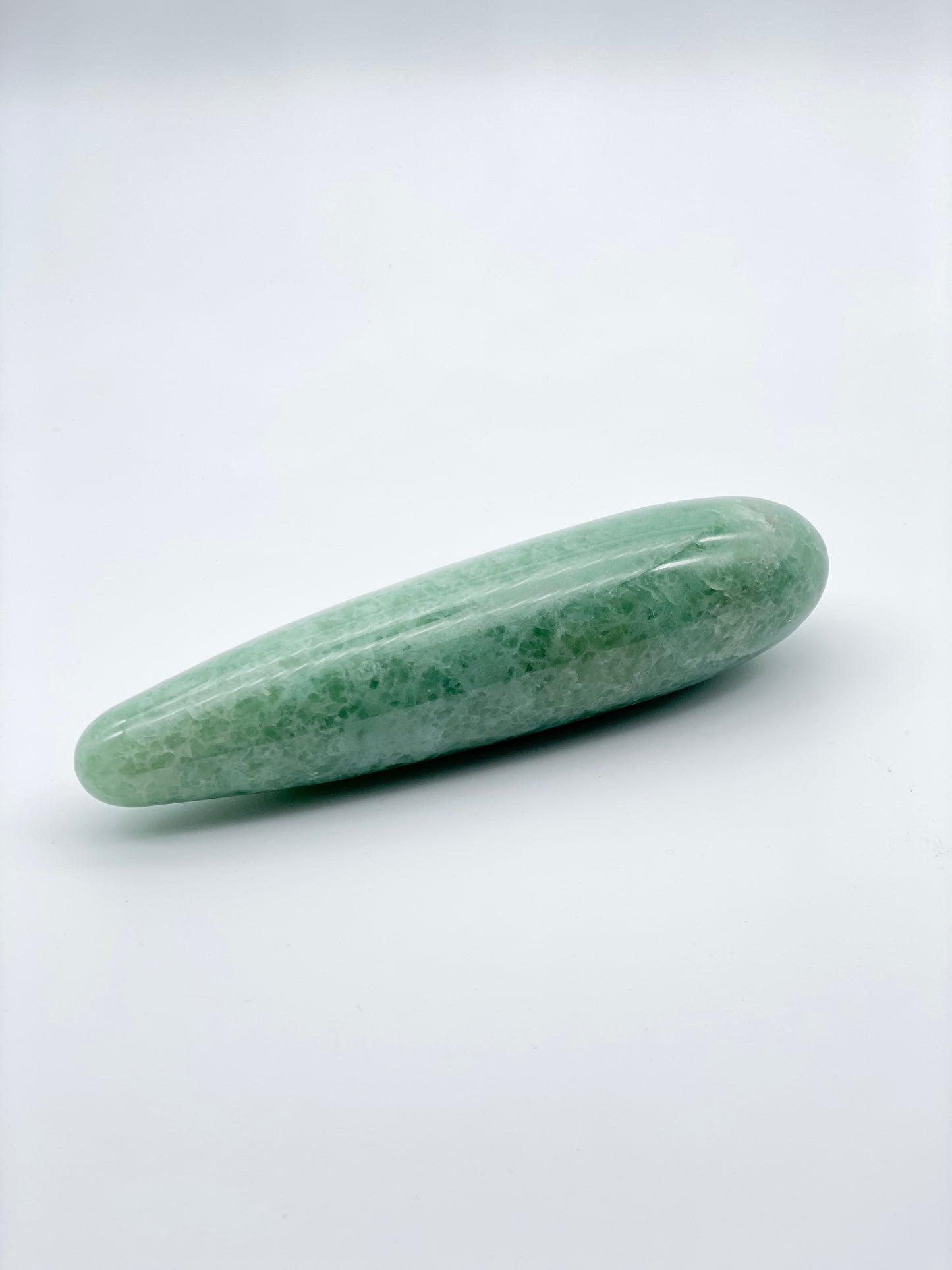 Tension Releaser –Green Aventurine