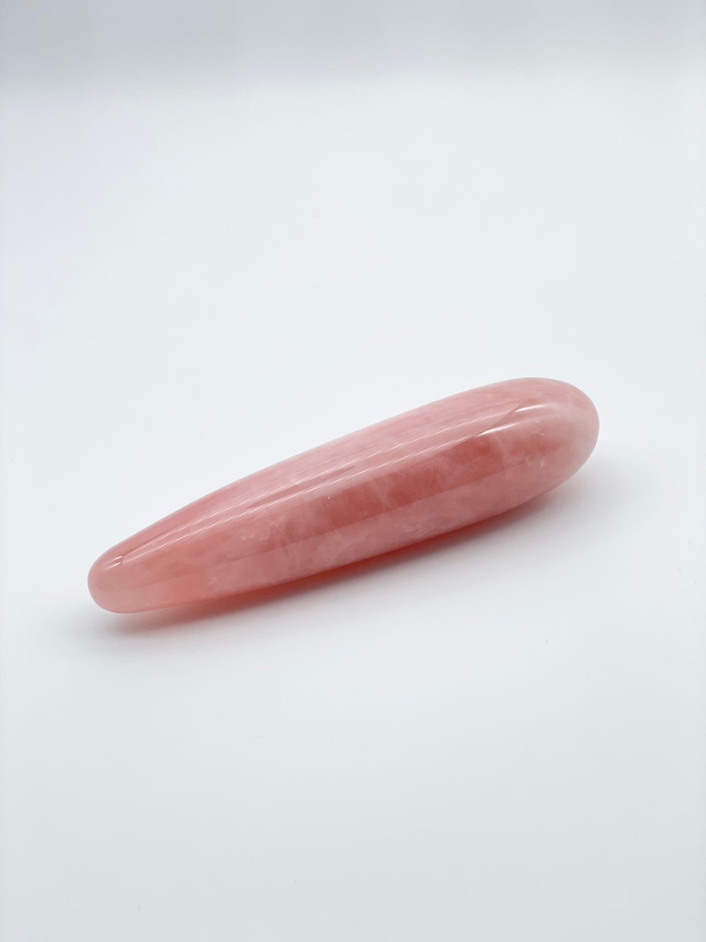 Tension Releaser – Rose Quartz