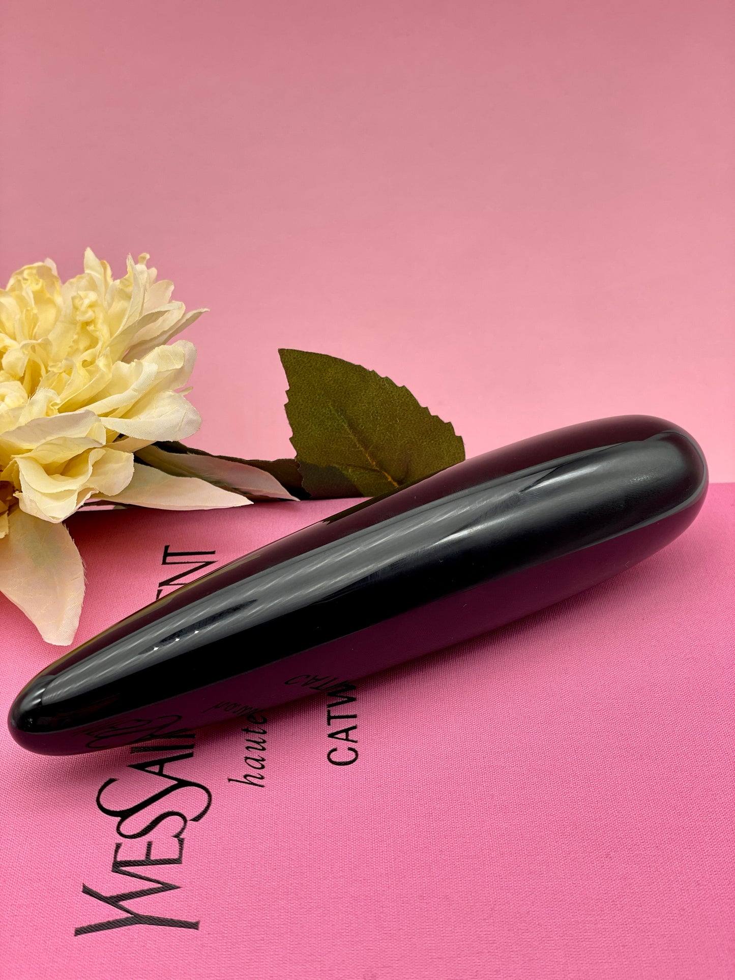 Tension Releaser – Black Obsidian