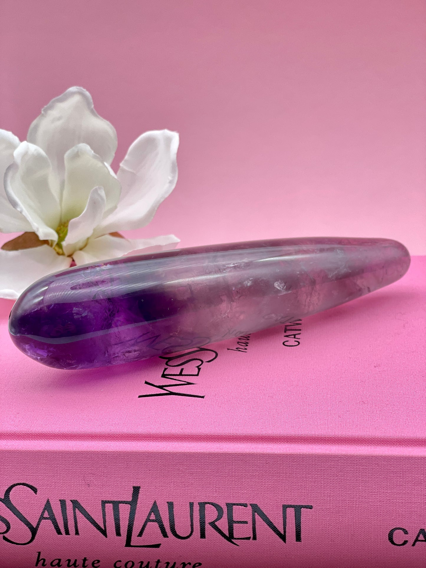 Tension Releaser – Amethyst