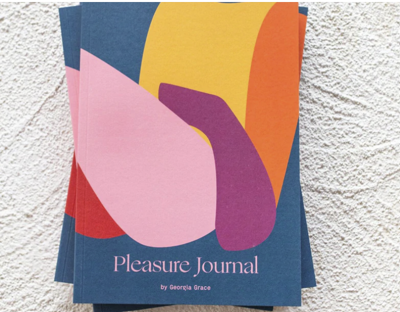Pleasure Journal