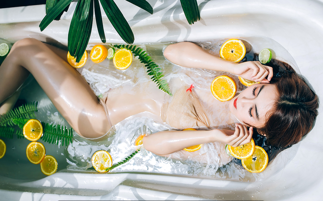 Behandle deg selv med kjærlighet