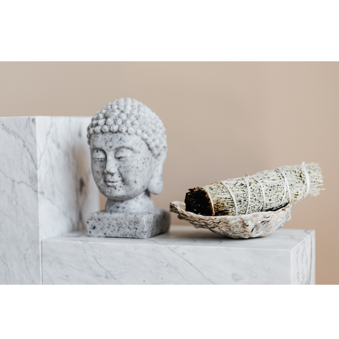 Rens energien med sage