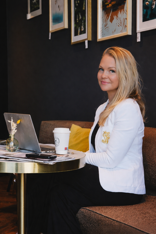 1:1 Holistisk sexolog