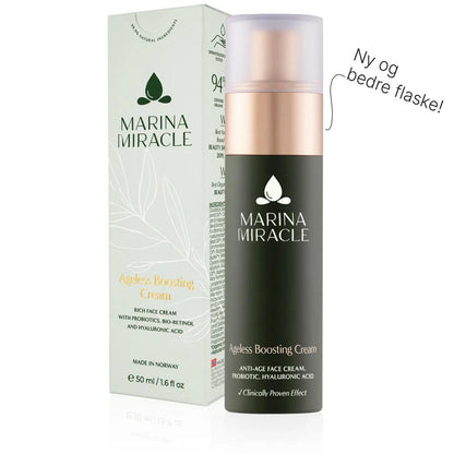 Ageless Boosting Cream 50 ml