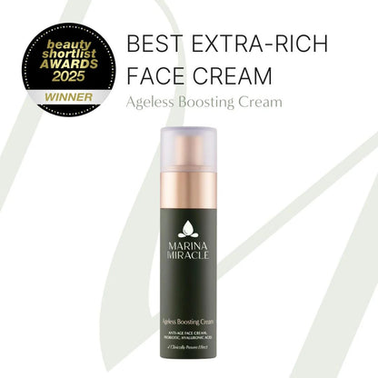 Ageless Boosting Cream 50 ml