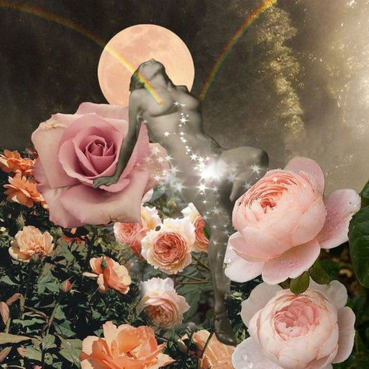 Workshop: Feminine Flow with Blue cocoa sermoni
