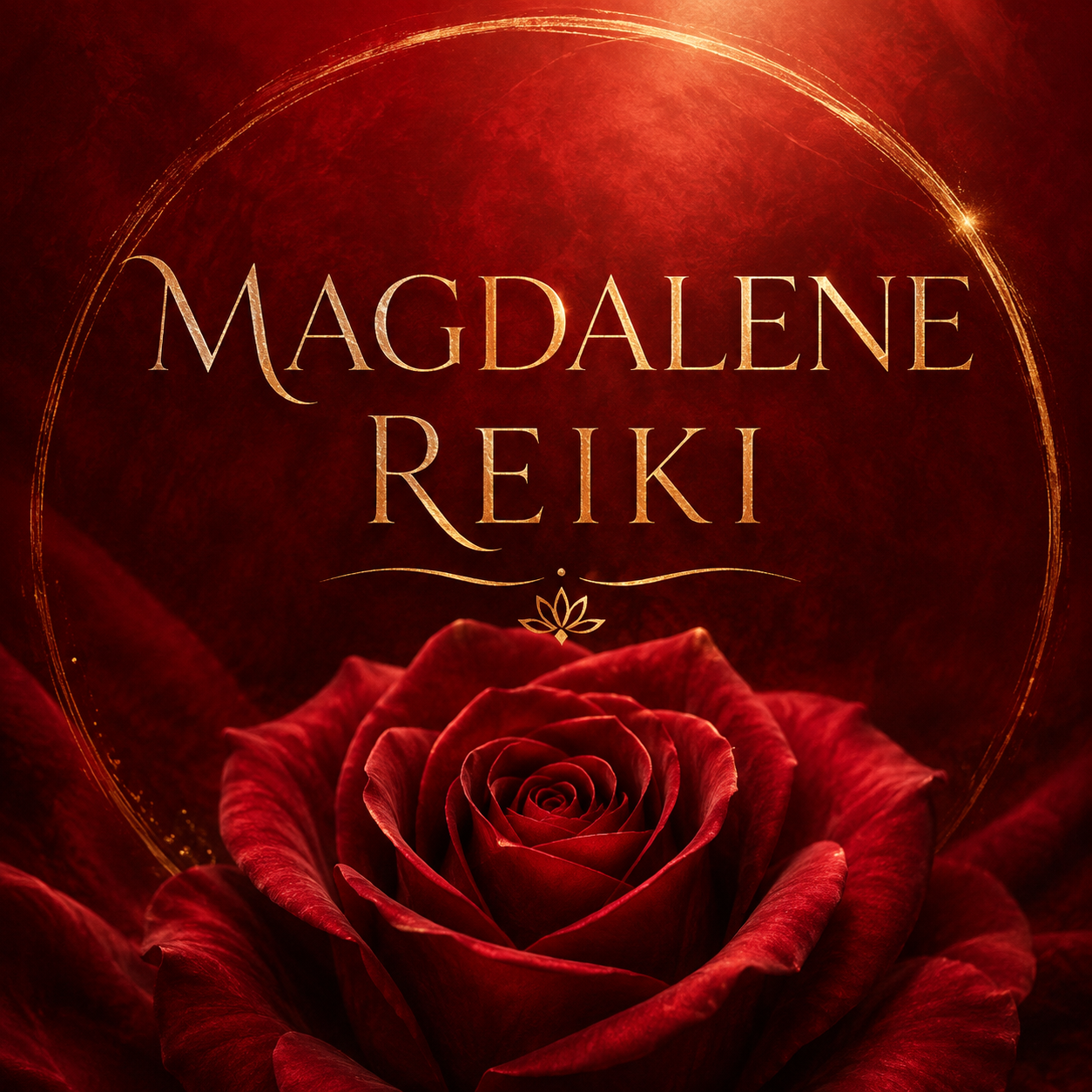 Magdalene Reiki