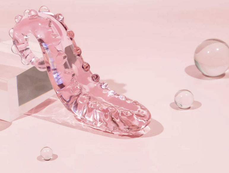 The Wave- g spot wand