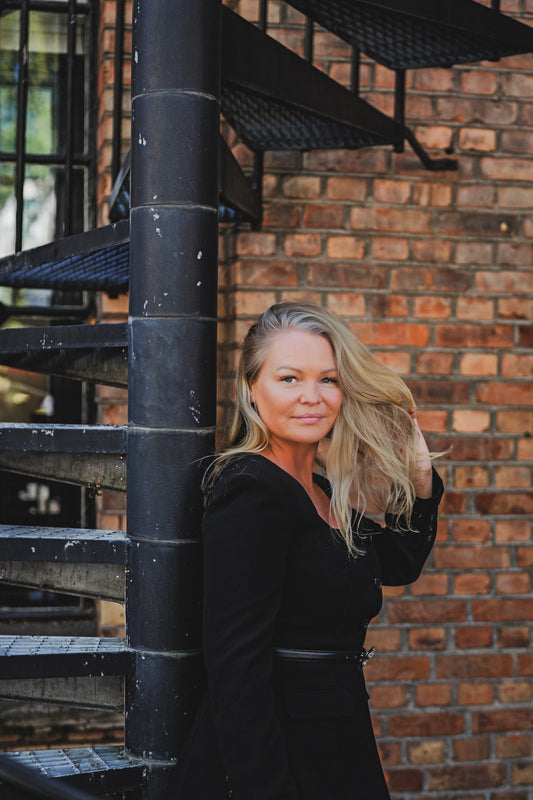 1:1 Holistisk sexolog