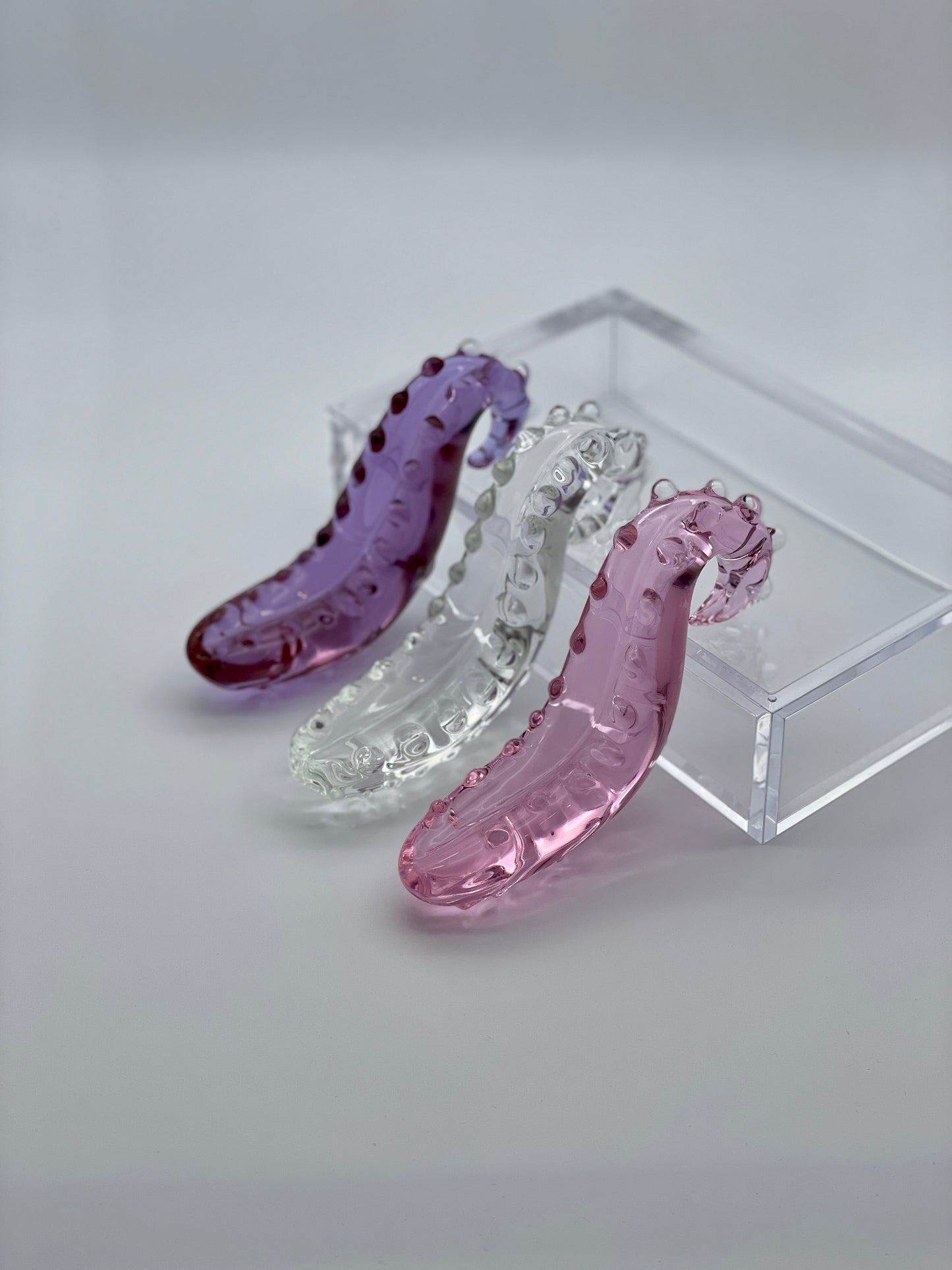 The Wave- g spot wand